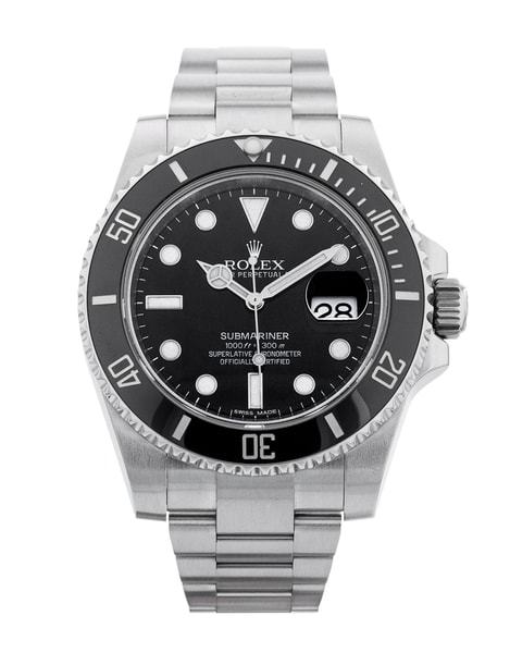 Rolex Submariner 116610 LN